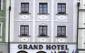 Grand Hotel Černý Orel